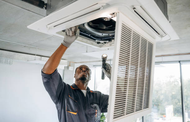 Licensed Emergency Hvac service in Bellville, OH - FH HVAC