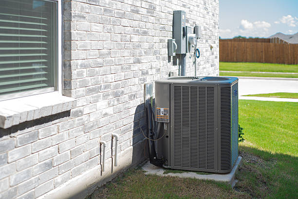 Reliable Emergency Hvac contractor in Bellville, OH by FH HVAC